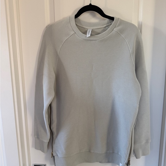 Varley Manning Crew Sweatshirt - Picture 1 of 5